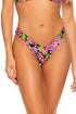 Luli Fama Sexy Señorita High Leg Bottom